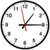 clock